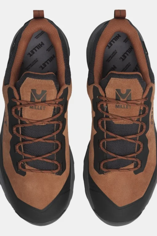 Millet Wandelschoenen Ubic Low Gtx M