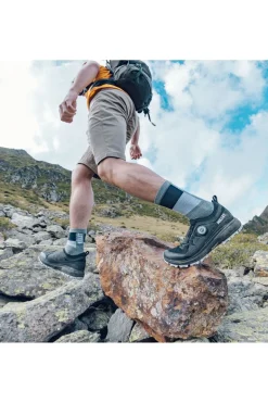 Millet Wandelschoenen Wanaka Boa M