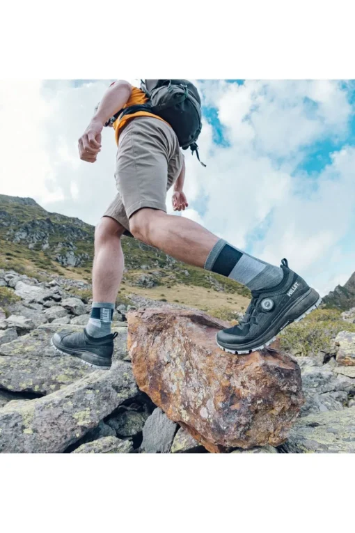 Millet Wandelschoenen Wanaka Boa M