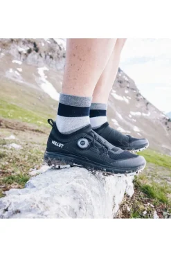Millet Wandelschoenen Wanaka Boa M