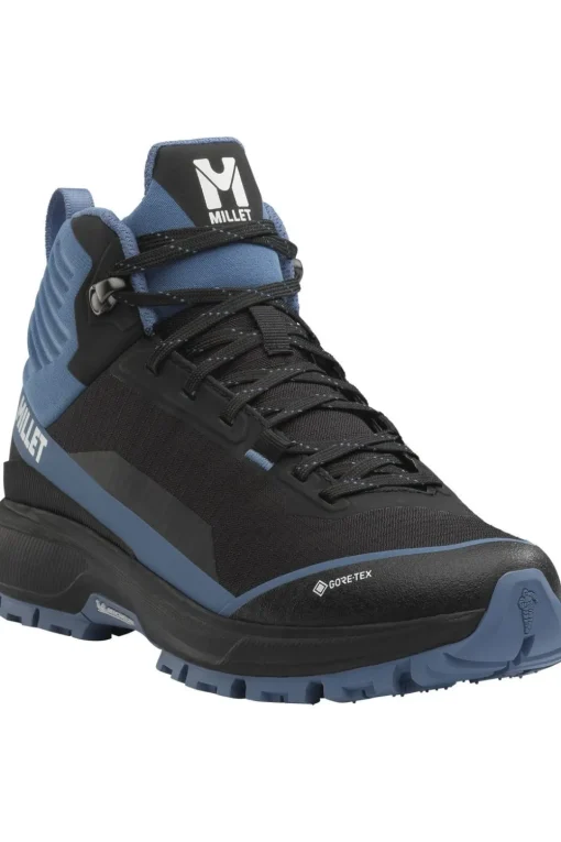 Millet Wandelschoenen Wanaka Mid Gore-Tex W