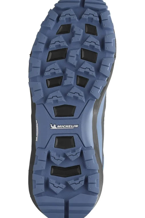 Millet Wandelschoenen Wanaka Mid Gore-Tex W