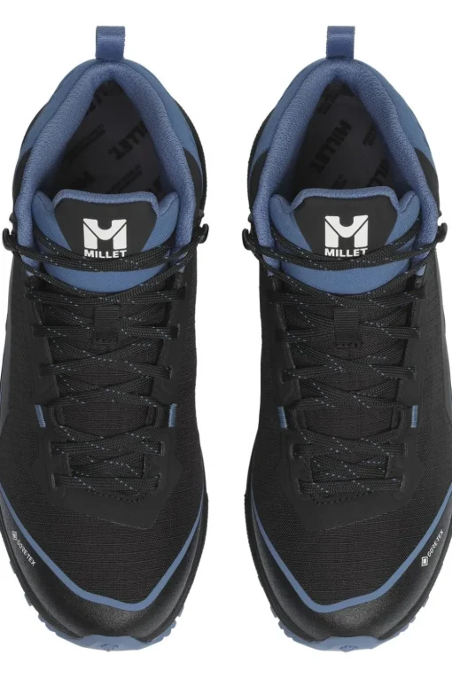 Millet Wandelschoenen Wanaka Mid Gore-Tex W