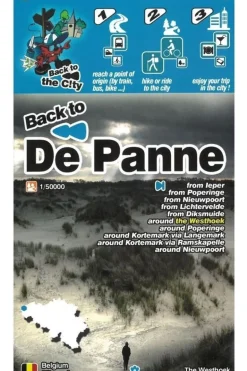 MINI PLANETE De Panne