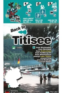 MINI PLANETE Titisee