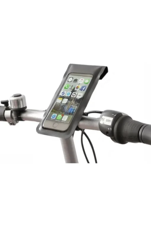 Mirage Smarthphone Houder Phonepocket XXL 18x9