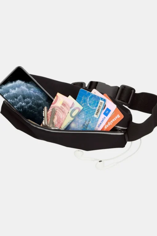 Mobiparts Gsm Tas Comfort Fit Sport Belt