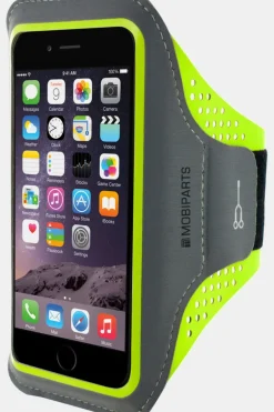 Mobiparts Gsm Tas Comfort Fit Sport Armband Size L