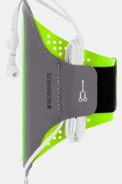 Mobiparts Gsm Tas Comfort Fit Sport Armband Size L