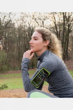 Mobiparts Gsm Tas Comfort Fit Sport Armband Size L