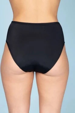 Moi et marie Bikinibroekje Isla Zwemslip Hoge Taille