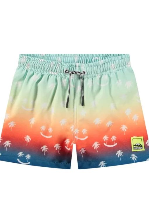 Molo Kids Zwemshort Niko