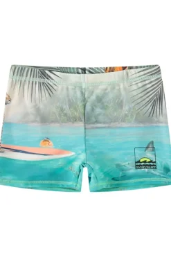 Molo Kids Zwemshort Norton Placed