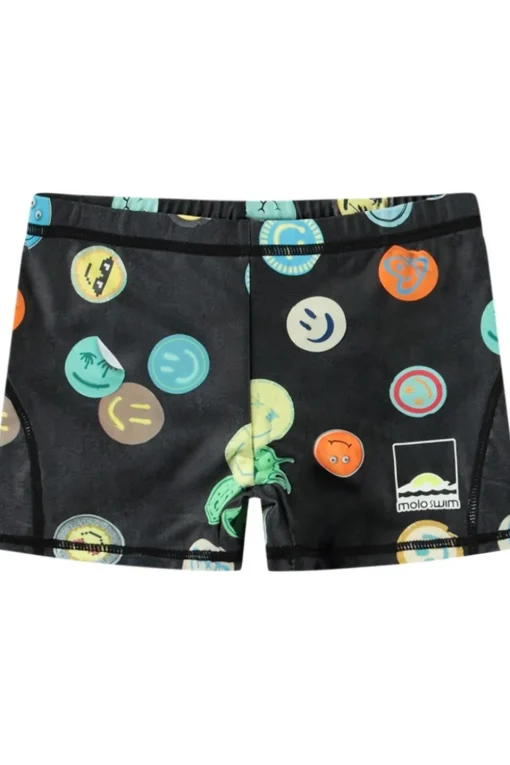 Molo Kids Zwemshort Norton