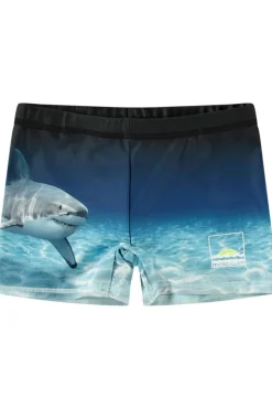 Molo Kids Zwemshort Norton Placed