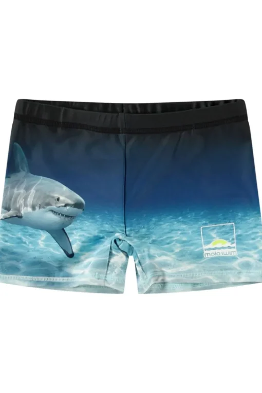 Molo Kids Zwemshort Norton Placed
