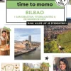 Momedia Bilbao Time to momo