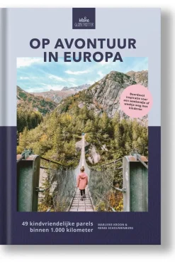 Momedia Op Avontuur in Europa