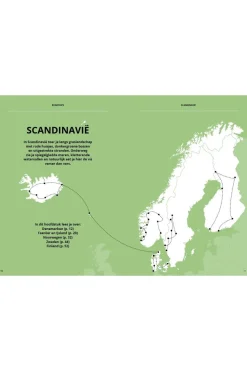 Momedia Op Roadtrip in Europa