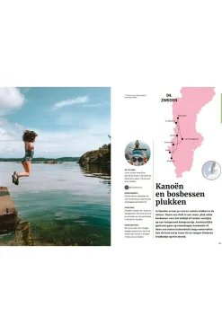 Momedia Op Roadtrip in Europa