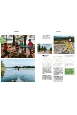 Momedia Op Roadtrip in Europa