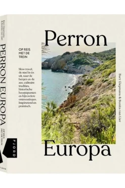 Momedia Perron Europa