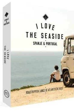 Momedia Spanje & Portugal