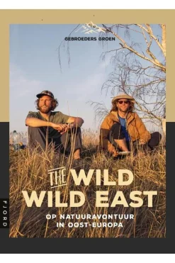 Momedia The Wild Wild East Natuuravontuur in Oost-Europa