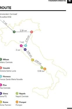Momedia Toscane Time to momo