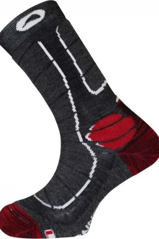 Monnet Kous Trek Medium