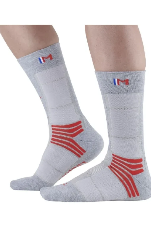 Monnet Sokken Trek Air