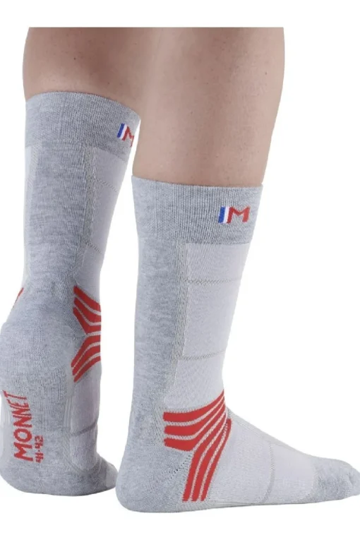 Monnet Sokken Trek Air