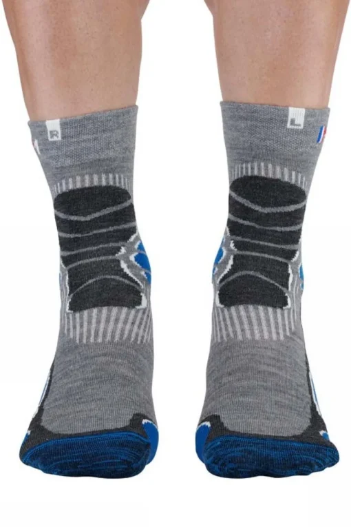 Monnet Wandelsokken Pro Wool Mid X-Light
