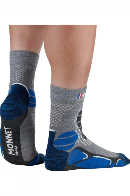 Monnet Wandelsokken Pro Wool Mid X-Light