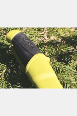 Morakniv Mes Companion Olive Green Clampack