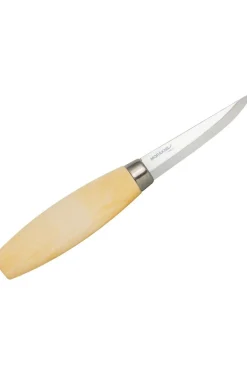 Morakniv Mes Wood Carving 106 Clampack Carbon