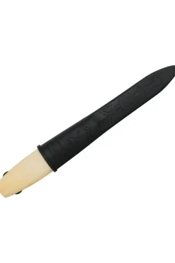 Morakniv Mes Wood Carving 106 Clampack Carbon