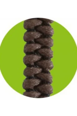 Mosquitno Insectenwering Woven Bracelet Citriodiol
