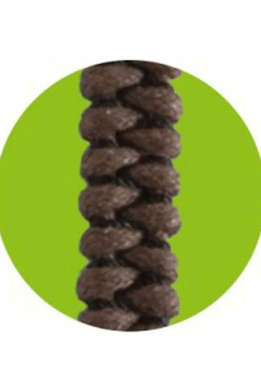 Mosquitno Insectenwering Woven Bracelet Citriodiol