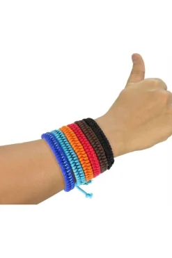 Mosquitno Insectenwering Woven Bracelet Citriodiol