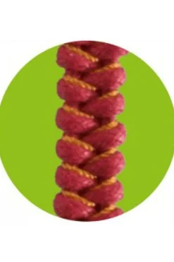 Mosquitno Insectenwering Woven Bracelet Citriodiol