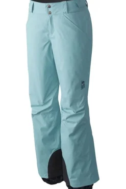 Mountain Hardwear Broek Returnia Insulated