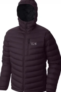 Mountain Hardwear DonsJas Stretchdown
