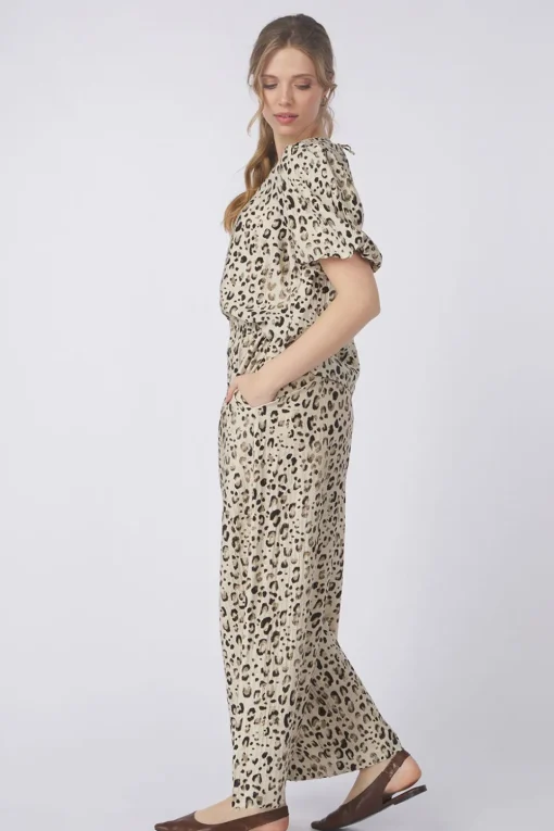 MSCH Copenhagen Blouse Mschalyona Vlora