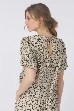 MSCH Copenhagen Blouse Mschalyona Vlora