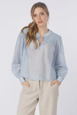MSCH Copenhagen Blouse Mschbean