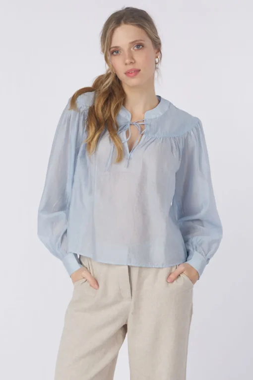 MSCH Copenhagen Blouse Mschbean