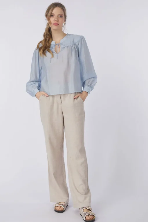 MSCH Copenhagen Blouse Mschbean