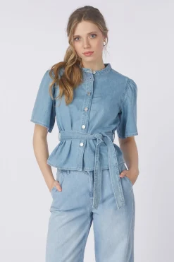 MSCH Copenhagen Blouse Mschingrid