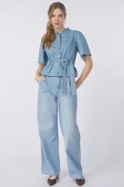 MSCH Copenhagen Blouse Mschingrid